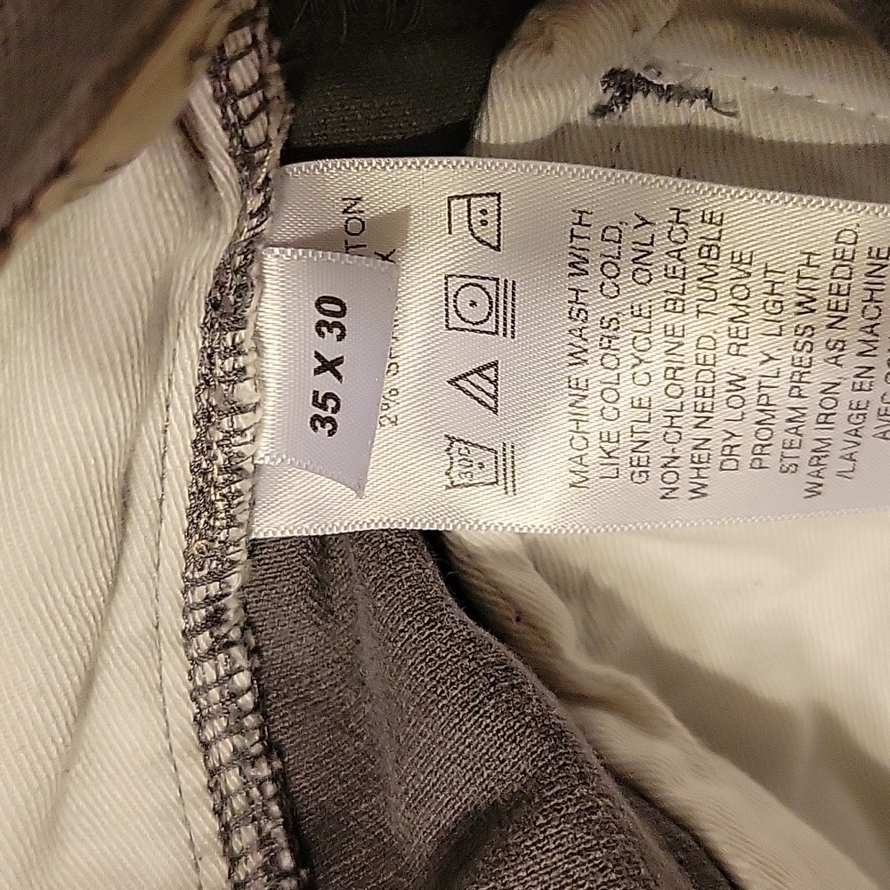 Pendleton Trousers - Picture 4 of 5